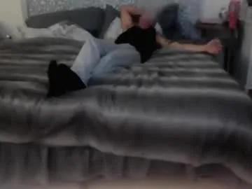 wantmymantofukme on Chaturbate