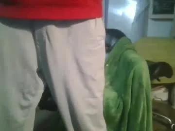 wantmymantofukme on Chaturbate