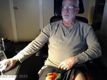 wasted_daze_ from Chaturbate