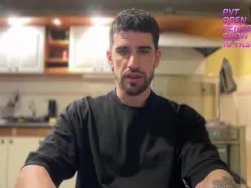 wat___sapbody on Chaturbate