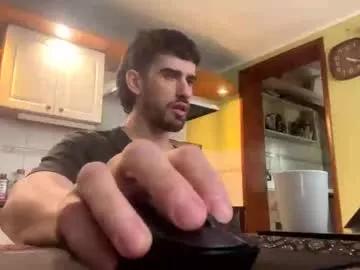 wat___sapbody on Chaturbate