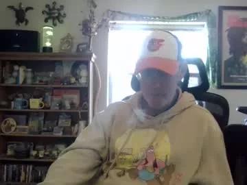 waterfire420 on Chaturbate