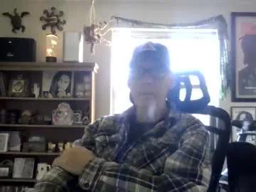 waterfire420 on Chaturbate