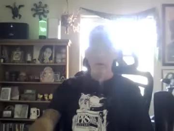 waterfire420 on Chaturbate