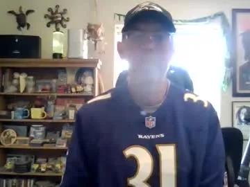 waterfire420 on Chaturbate