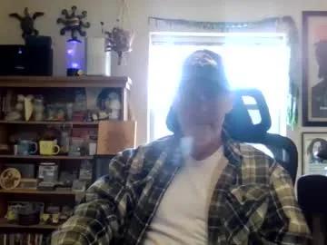 waterfire420 on Chaturbate