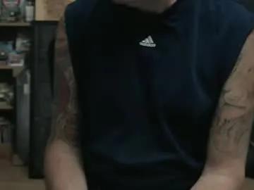 waterfire420 on Chaturbate