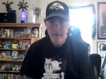 waterfire420 on Chaturbate