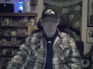 waterfire420 on Chaturbate