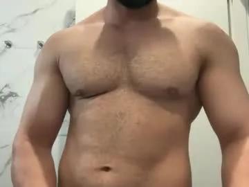 weaponx1 on Chaturbate