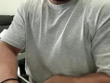 weaponx1 on Chaturbate