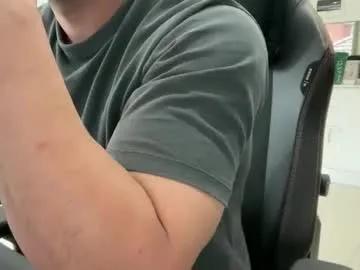 weaponx1 on Chaturbate