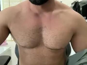 weaponx1 on Chaturbate
