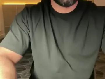 weaponx1 on Chaturbate