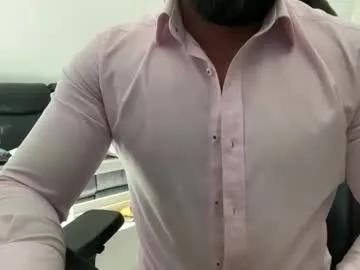 weaponx1 on Chaturbate