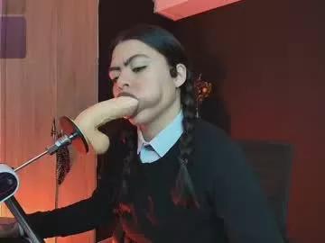 wednesdayfriday on Chaturbate 