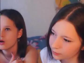 wendiesetters on Chaturbate