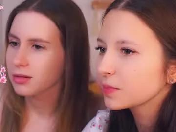 wendiesetters on Chaturbate