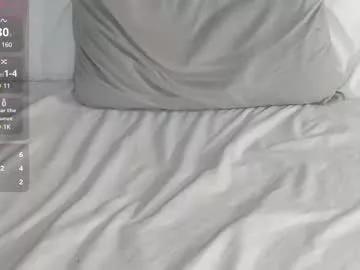 wendy_marshall on Chaturbate