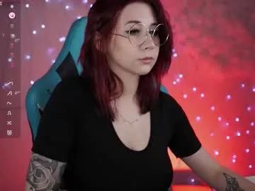 wesleegray on Chaturbate