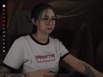 wesleegray on Chaturbate