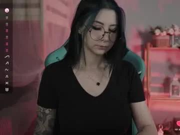 wesleegray on Chaturbate