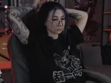 wesleegray on Chaturbate