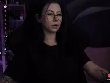 wesleegray on Chaturbate