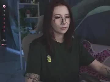 wesleegray on Chaturbate