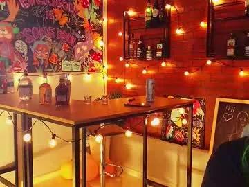 wesleegray on Chaturbate