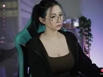 wesleegray on Chaturbate