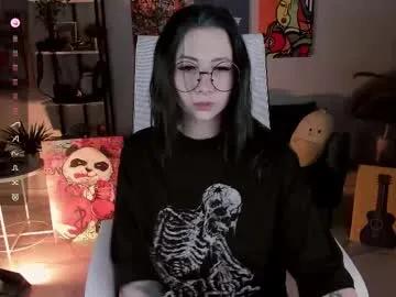 wesleegray on Chaturbate