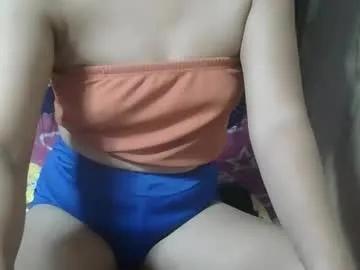 wetfussy_4u on Chaturbate