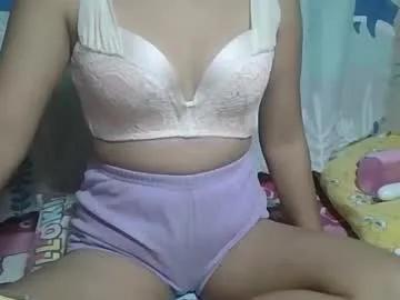 wetfussy_4u on Chaturbate