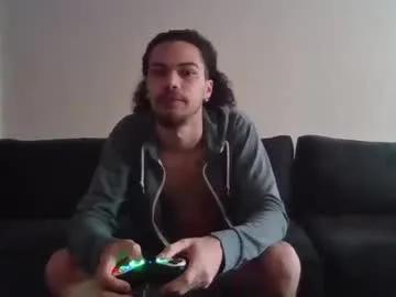 whosten0 on Chaturbate