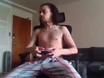 whosten0 on Chaturbate