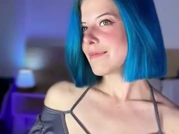 wildfairiesheaven on Chaturbate