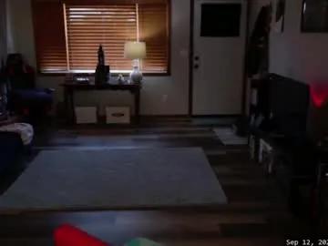 wildsouthernpeach on Chaturbate