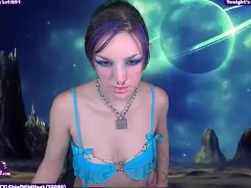 wildwylie on Chaturbate