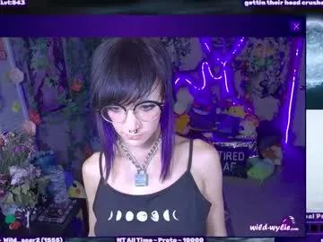 wildwylie on Chaturbate