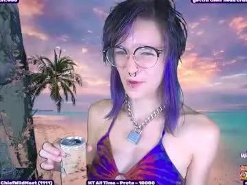 wildwylie on Chaturbate