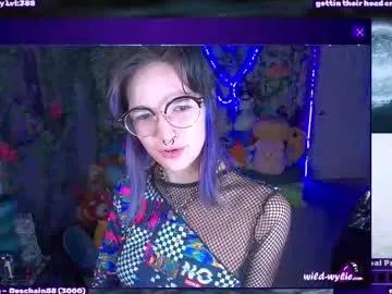 wildwylie on Chaturbate