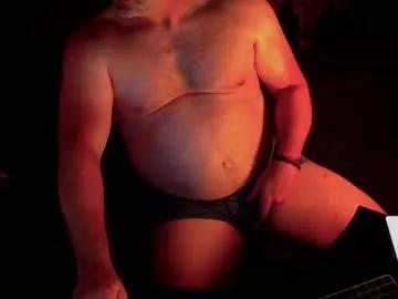 willwill2222 on Chaturbate