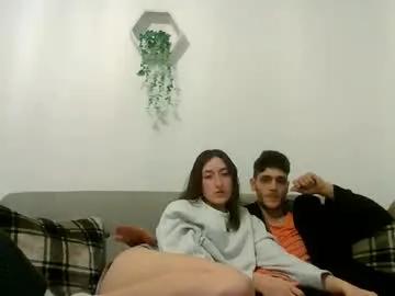 willy_est_95 from Chaturbate