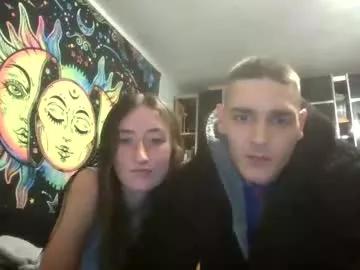 willy_est_95 on Chaturbate