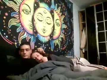 willy_est_95 on Chaturbate