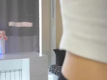 wiloneakerley on Chaturbate 