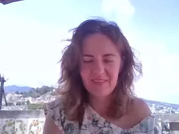 witch_in_silk on Chaturbate 