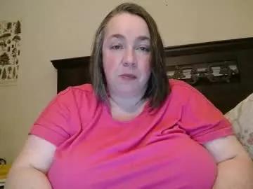 witchannie on Chaturbate