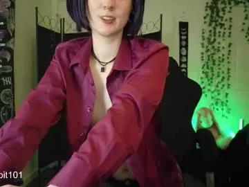 witchybunny from Chaturbate